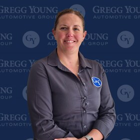 Staff member Julia Caldwell from ID_a1f61a