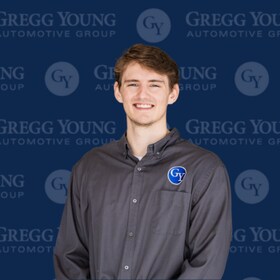 Staff member Nolan Cremer from ID_abf177