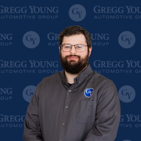 Staff member Payne Adkins from ID_0835a7