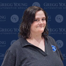 Staff member Samantha Gibson from ID_112dfd