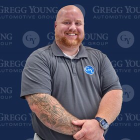 Staff member Daniel Goodvin from ID_a1f61a