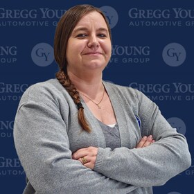 Staff member Amber Ramos from ID_0835a7