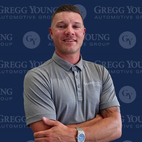 Staff member Spencer Smallwood from ID_bebe8a