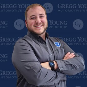 Staff member Anthony Roberts from ID_bebe8a