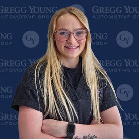 Staff member Ellie Pitzl from ID_676d04