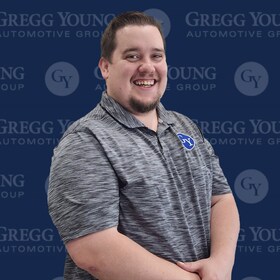 Staff member Colton Sumner from ID_abf177