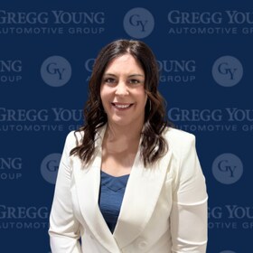 Staff member Morgan Steenhoek from ID_a1f61a