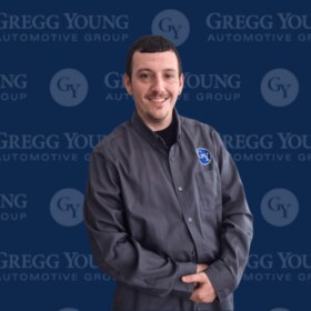 Staff member Dakota Buffington-Gonzalez from ID_676d04