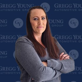 Staff member Jessica Lay from ID_0835a7