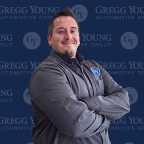 Staff member Jeremiah Whitney from ID_abf177