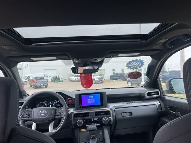 2025 Toyota Tacoma TRD Off Road - Photo 33
