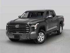 2026 Toyota Tundra SR5 SR5 CREWMAX 5.5