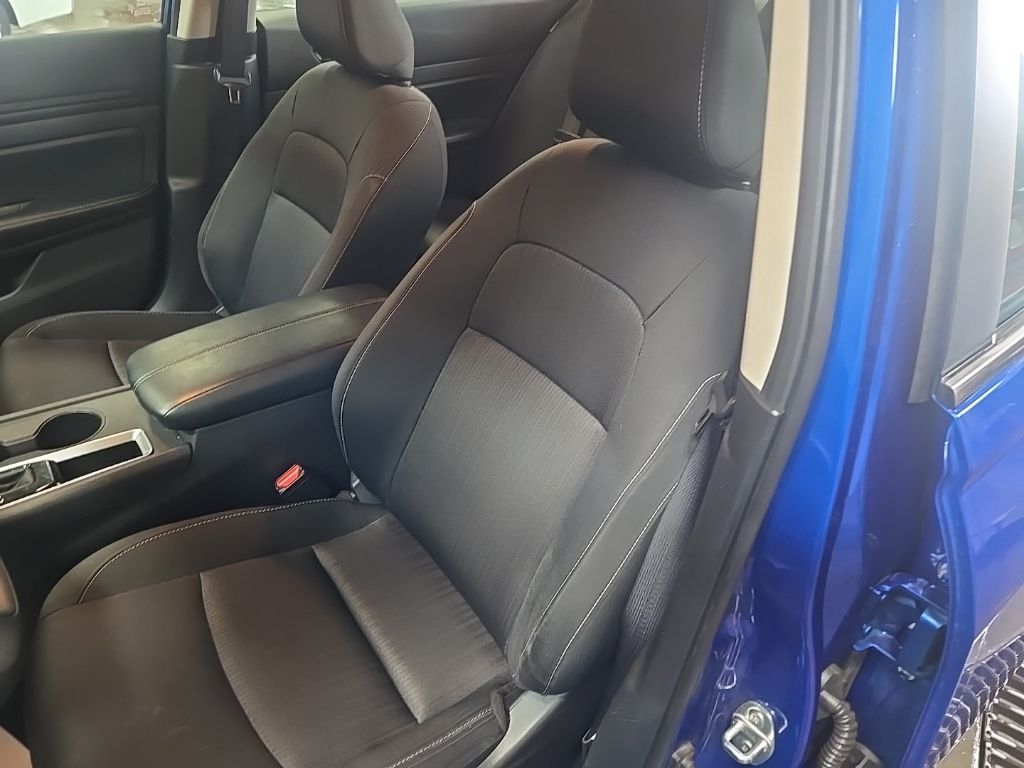 2025 Nissan Altima SV - Photo 13