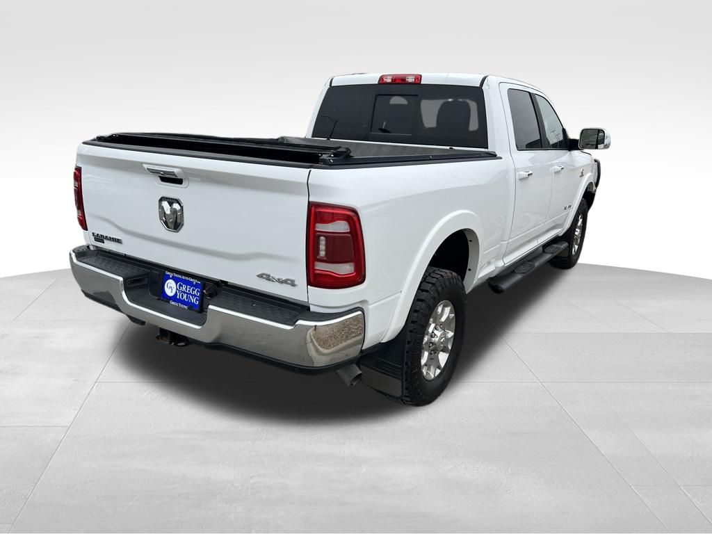 2022 RAM Ram 2500 Pickup Laramie - Photo 6