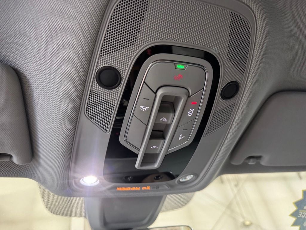 2021 Audi Q5 32