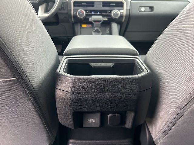 2025 Toyota Tacoma TRD Off Road - Photo 32