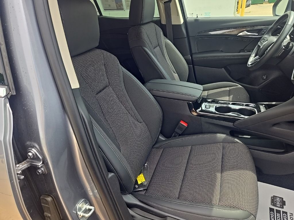 2022 Buick Envision Preferred - Photo 33