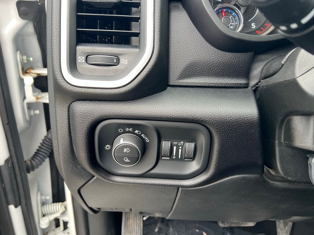 2022 RAM Ram 2500 Pickup Laramie - Photo 42