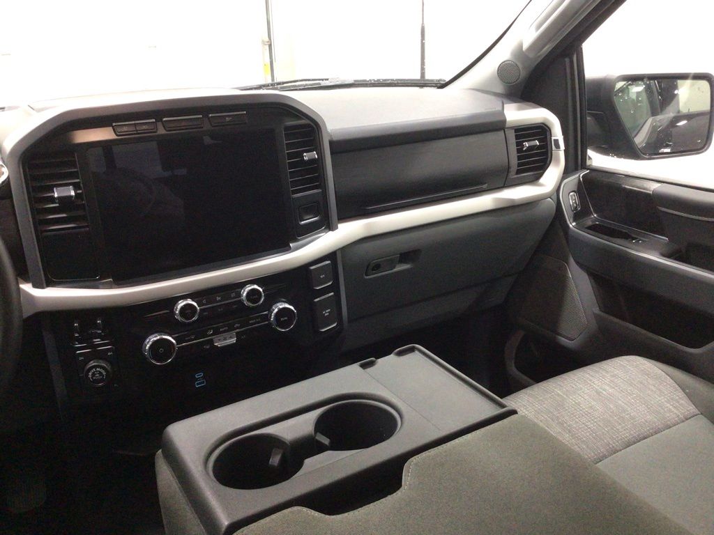 2023 Ford F-150 XLT - Photo 32