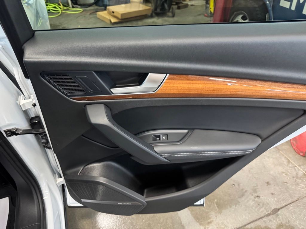 2021 Audi Q5 59