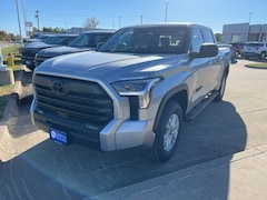 2026 Toyota Tundra SR5 SR5 CREWMAX 5.5 Truck