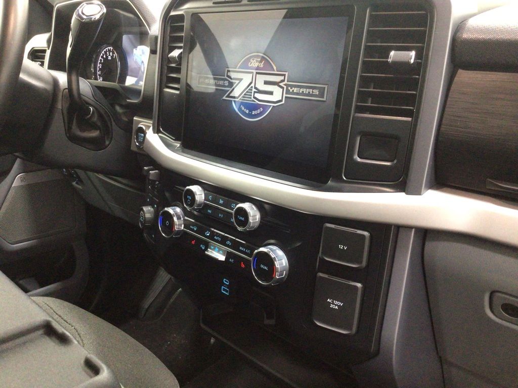2023 Ford F-150 XLT - Photo 31