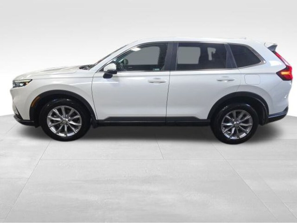 Used 2023 Honda CR-V EX-L SUV