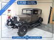  Ford Model A
