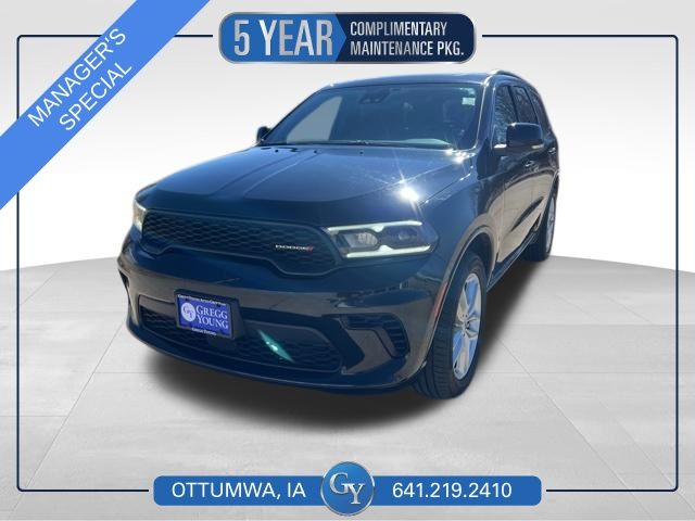 2024 Dodge Durango SUV 