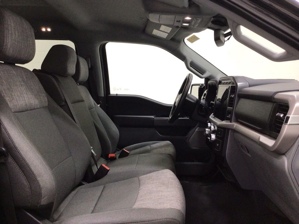 2023 Ford F-150 XLT - Photo 29