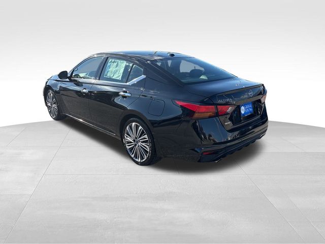 2023 Nissan Altima 2.5 SL photo 3