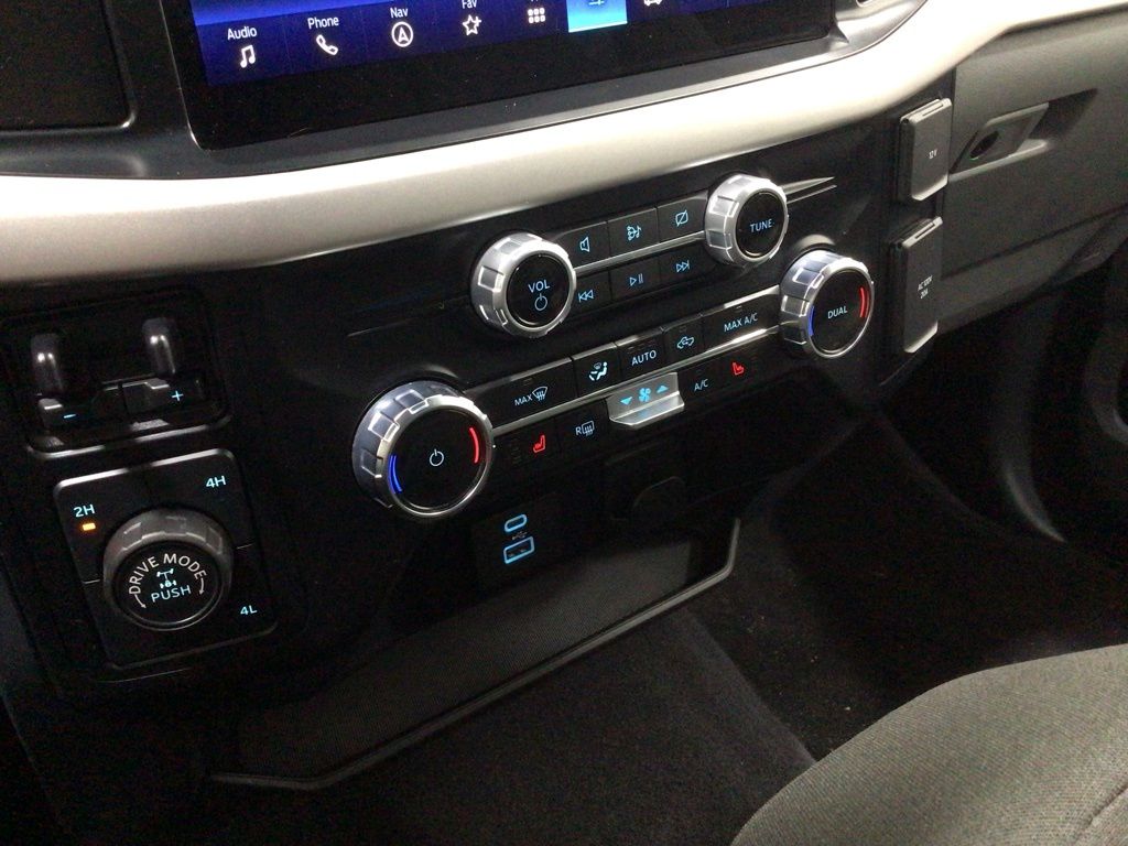 2023 Ford F-150 XLT - Photo 14