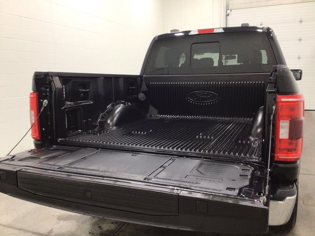 2023 Ford F-150 XLT - Photo 23