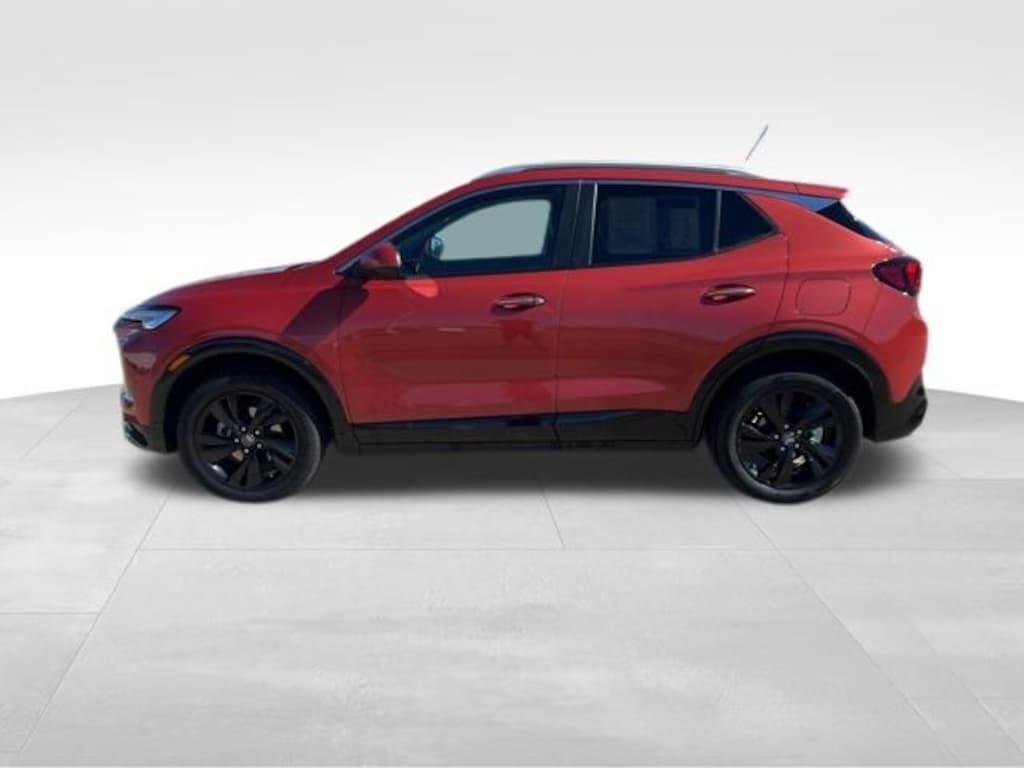 Used 2024 Buick Encore GX Sport Touring SUV