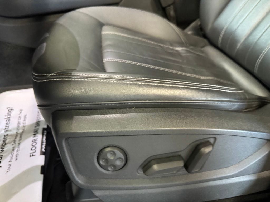 2021 Audi Q5 17