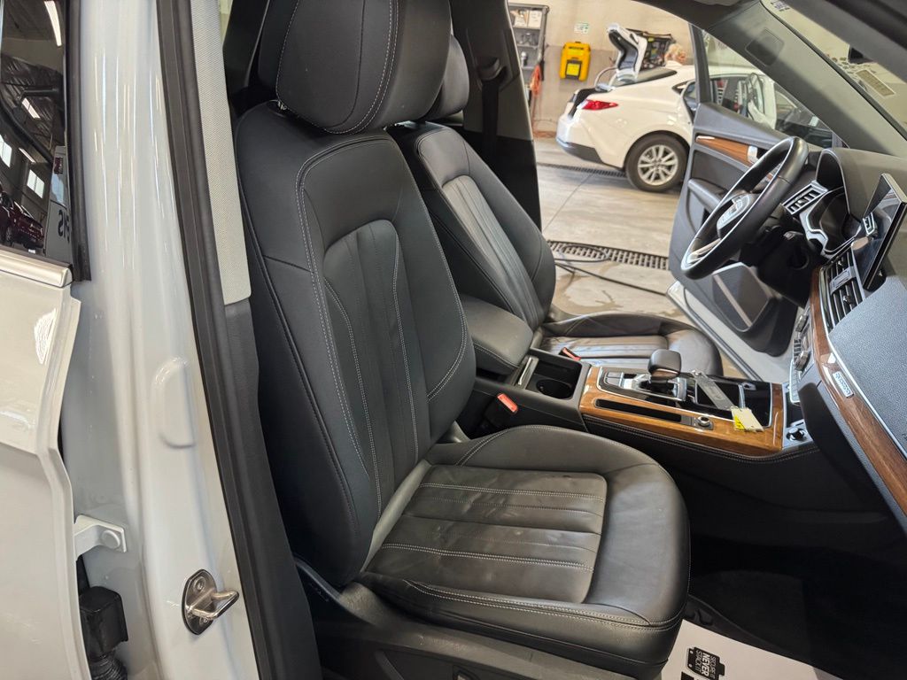 2021 Audi Q5 62