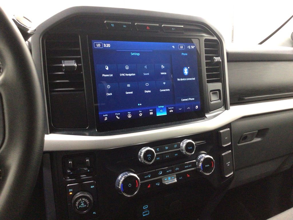 2023 Ford F-150 XLT - Photo 13