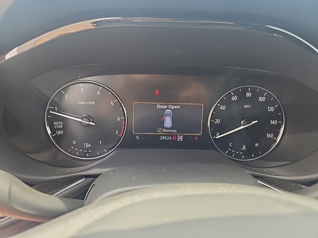 2022 Buick Envision Preferred - Photo 17
