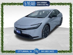 2026 Toyota Prius LE AWD LE AWD Sedan