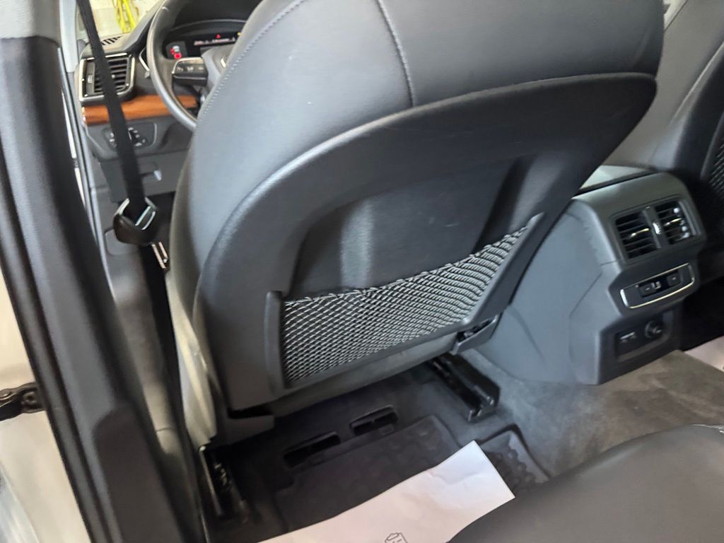 2021 Audi Q5 41