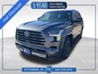  Toyota Sequoia