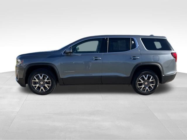 2022 Gmc Acadia SLE photo 2