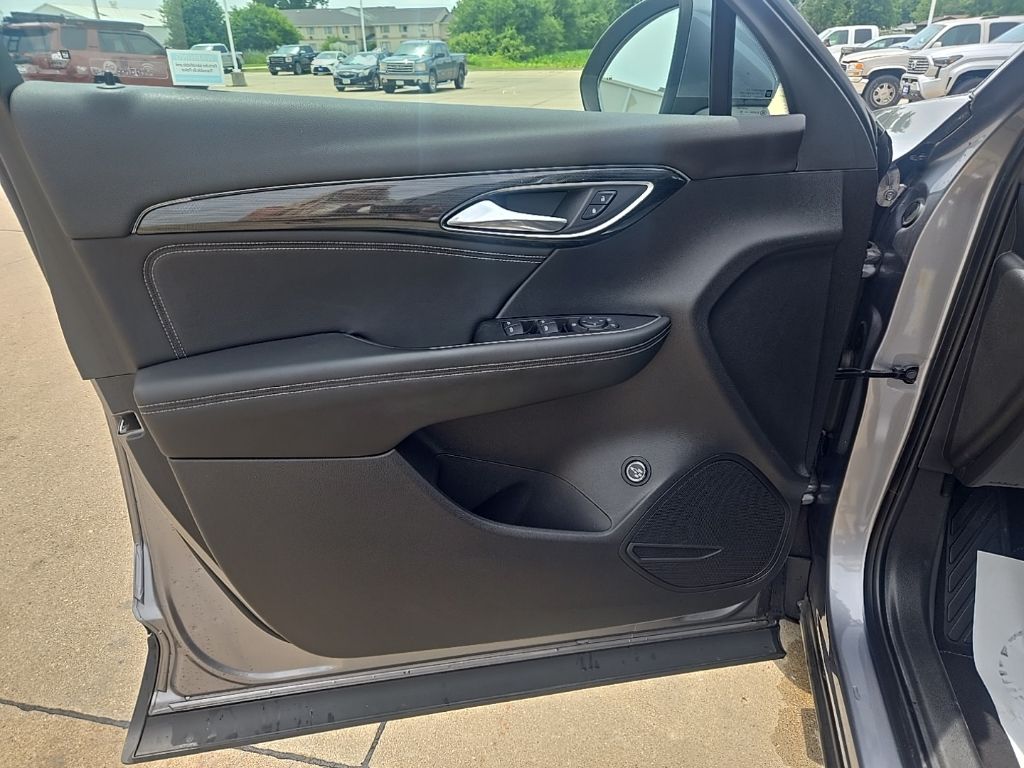 2022 Buick Envision Preferred - Photo 11