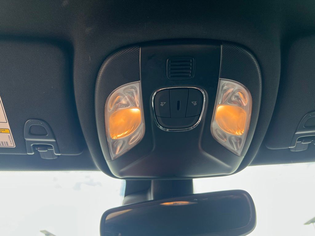2025 Jeep Compass Trailhawk - Photo 32
