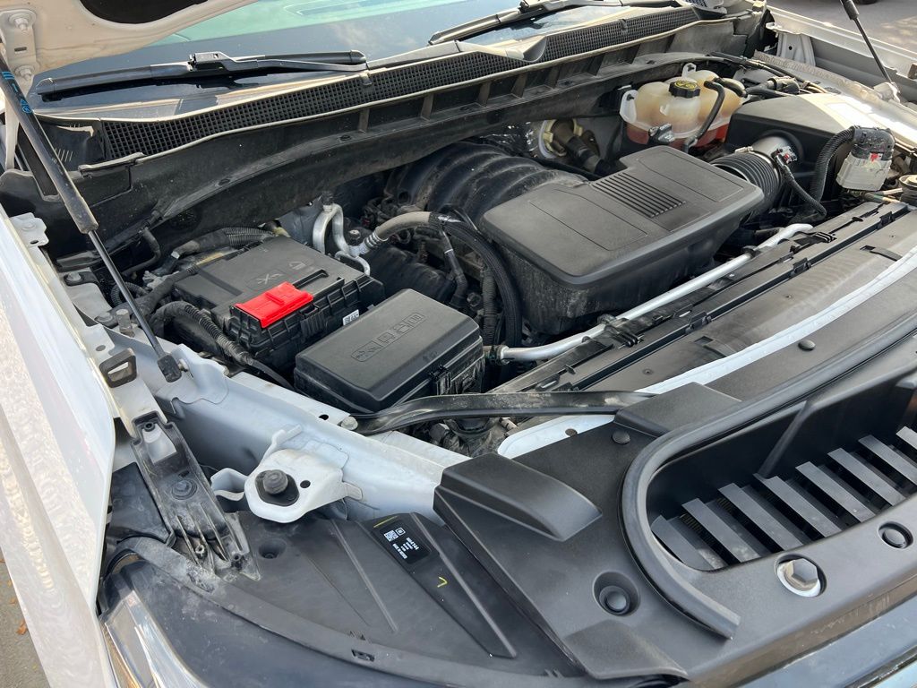 2021 Chevrolet Tahoe RST - Photo 47