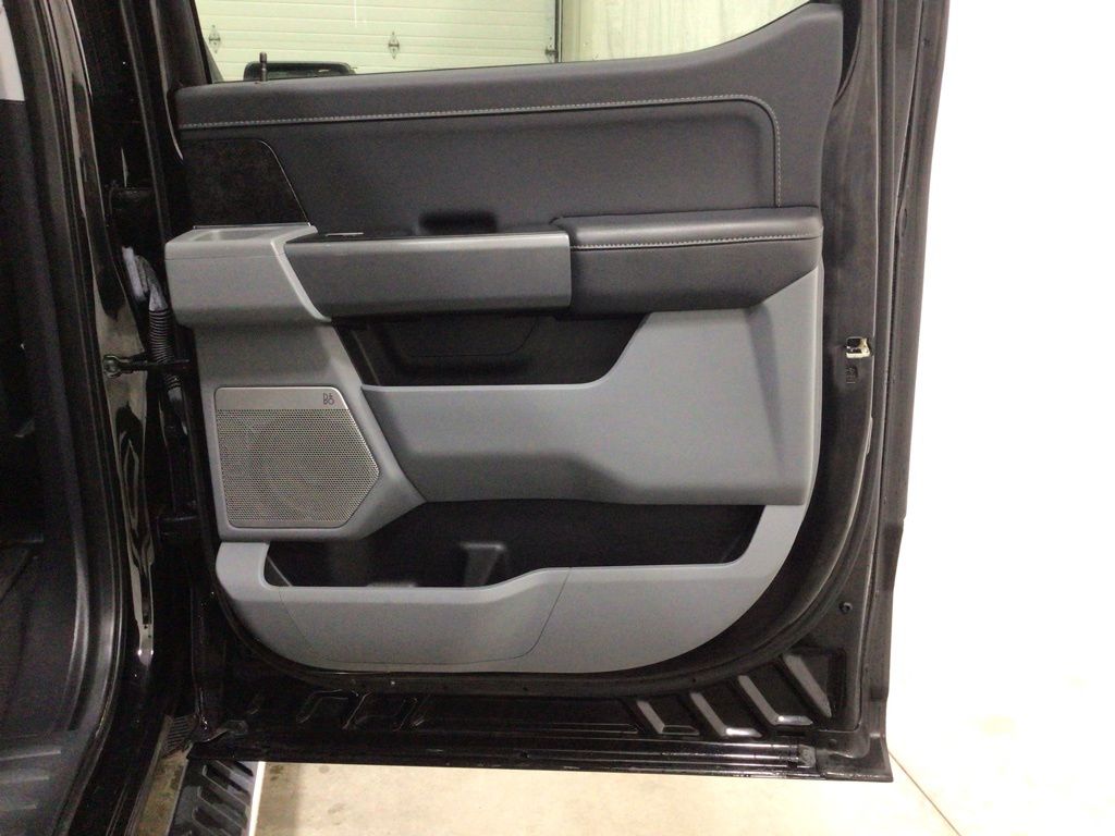 2023 Ford F-150 XLT - Photo 28