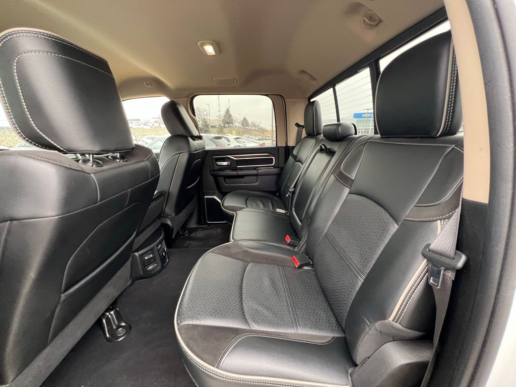 2022 RAM Ram 2500 Pickup Laramie - Photo 20