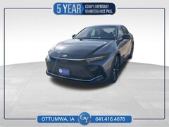 2026 Toyota Crown Platinum PLATINUM Sedan