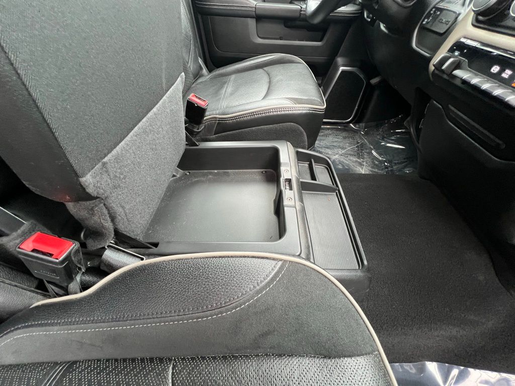 2022 RAM Ram 2500 Pickup Laramie - Photo 28