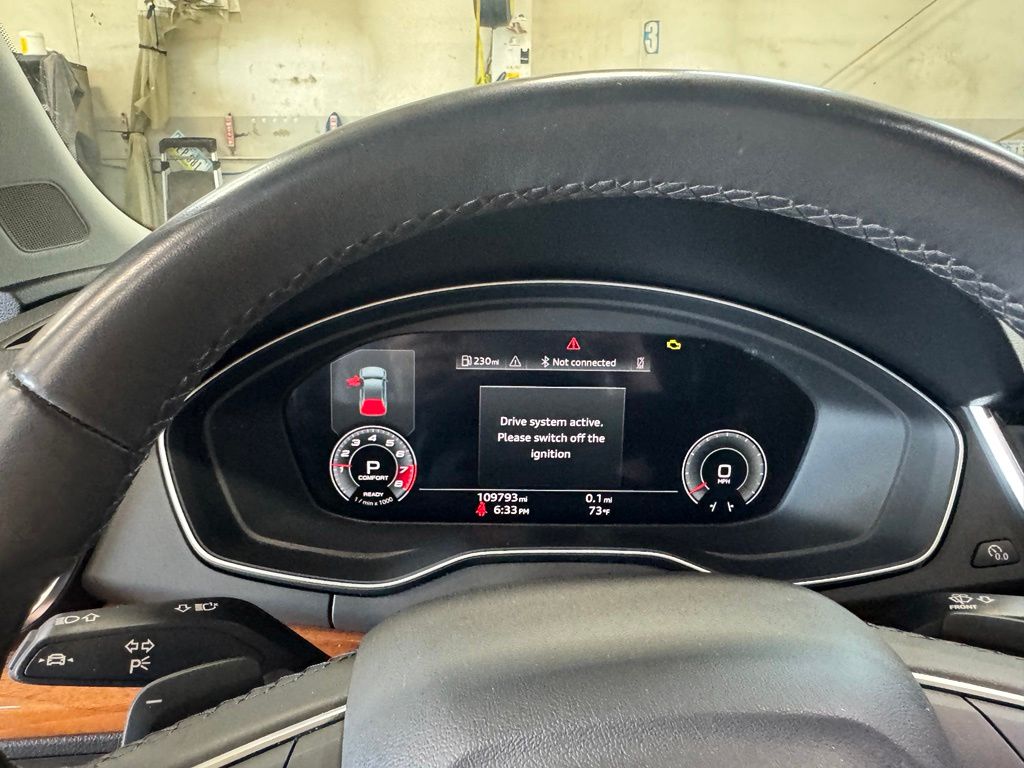 2021 Audi Q5 22